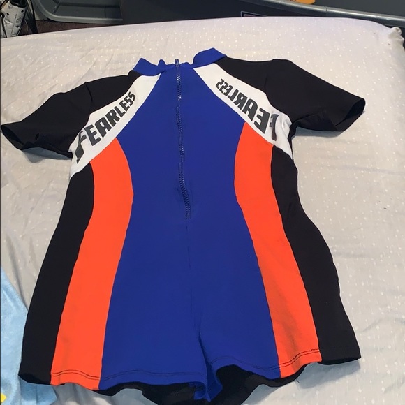 Fashion Nova Other - Fashion Nova Rumper